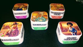 CHEEPS CandyLand Rosin