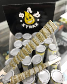 SAP STIX Animal Gelato- Pre Roll