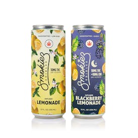 SMOKIEZ Lemonade (250mg) - 12fl oz