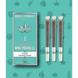 Classic 3pk - Mini PR