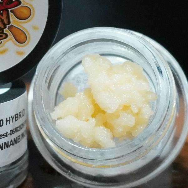 SURF NINJA | WAX | DF | 1G at Reefer Joe's