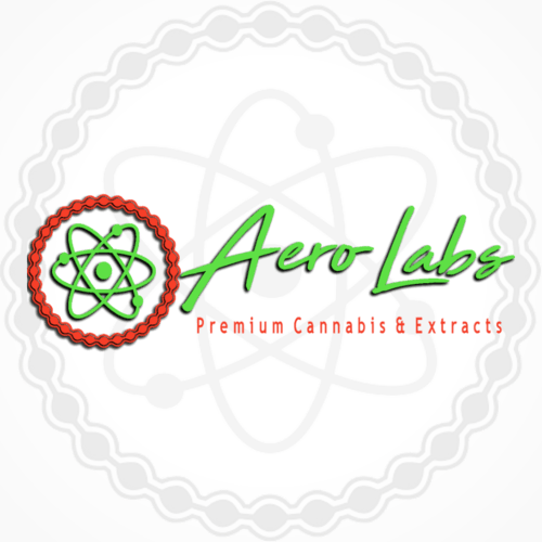 Aero Labs | Fuzzy Peach | Disposable | 2g at Reefer Joe's