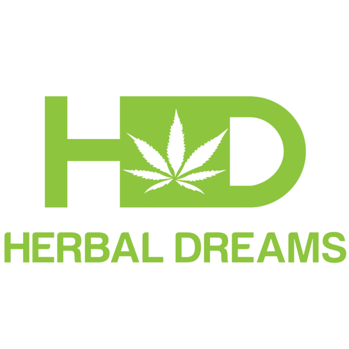 Herbal Dreams Cherry Loops Pre-Rolls - 0.5g at Stash Cannabis Company