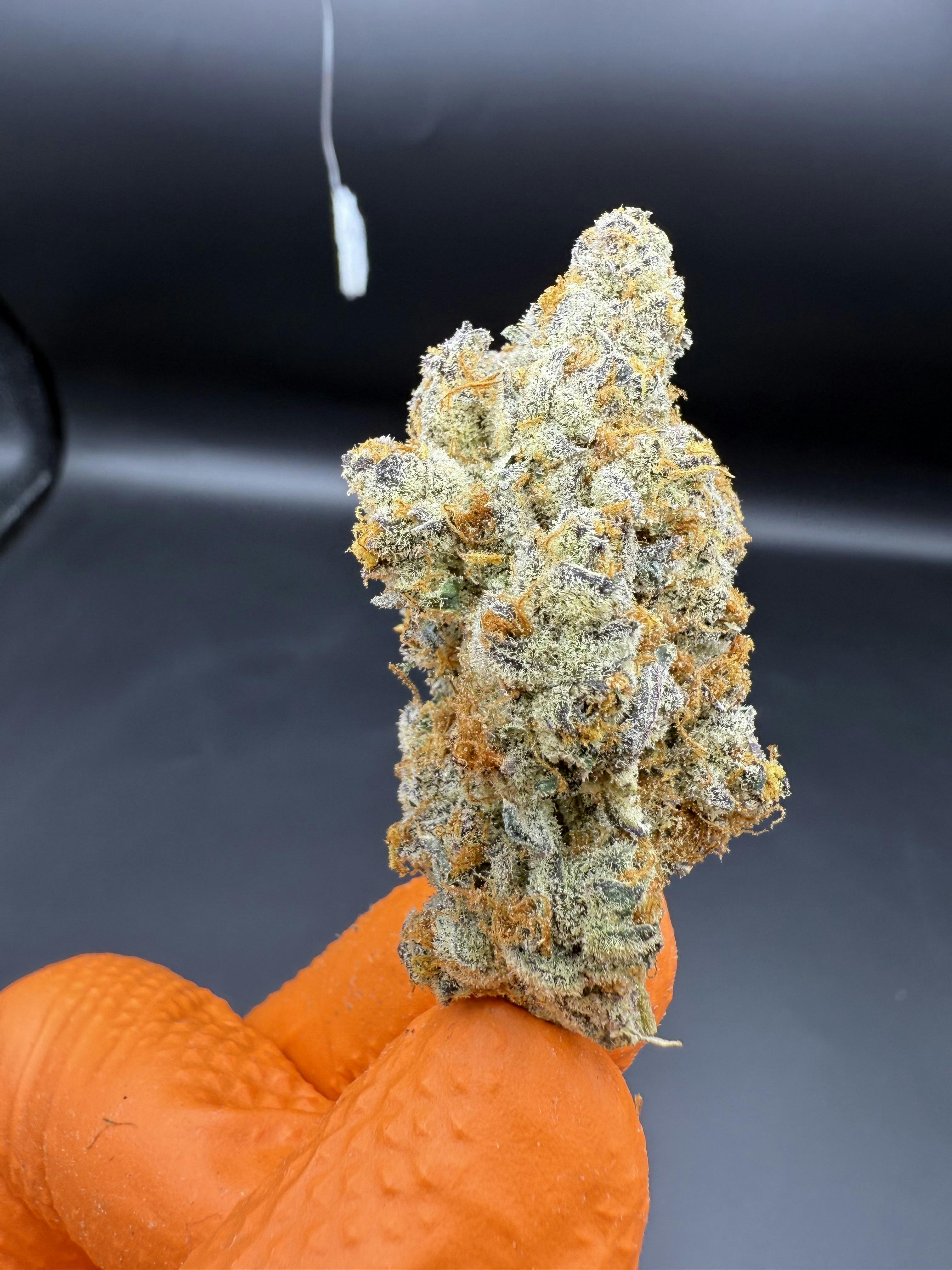 Herbal Dreams Fruit Breath Flower