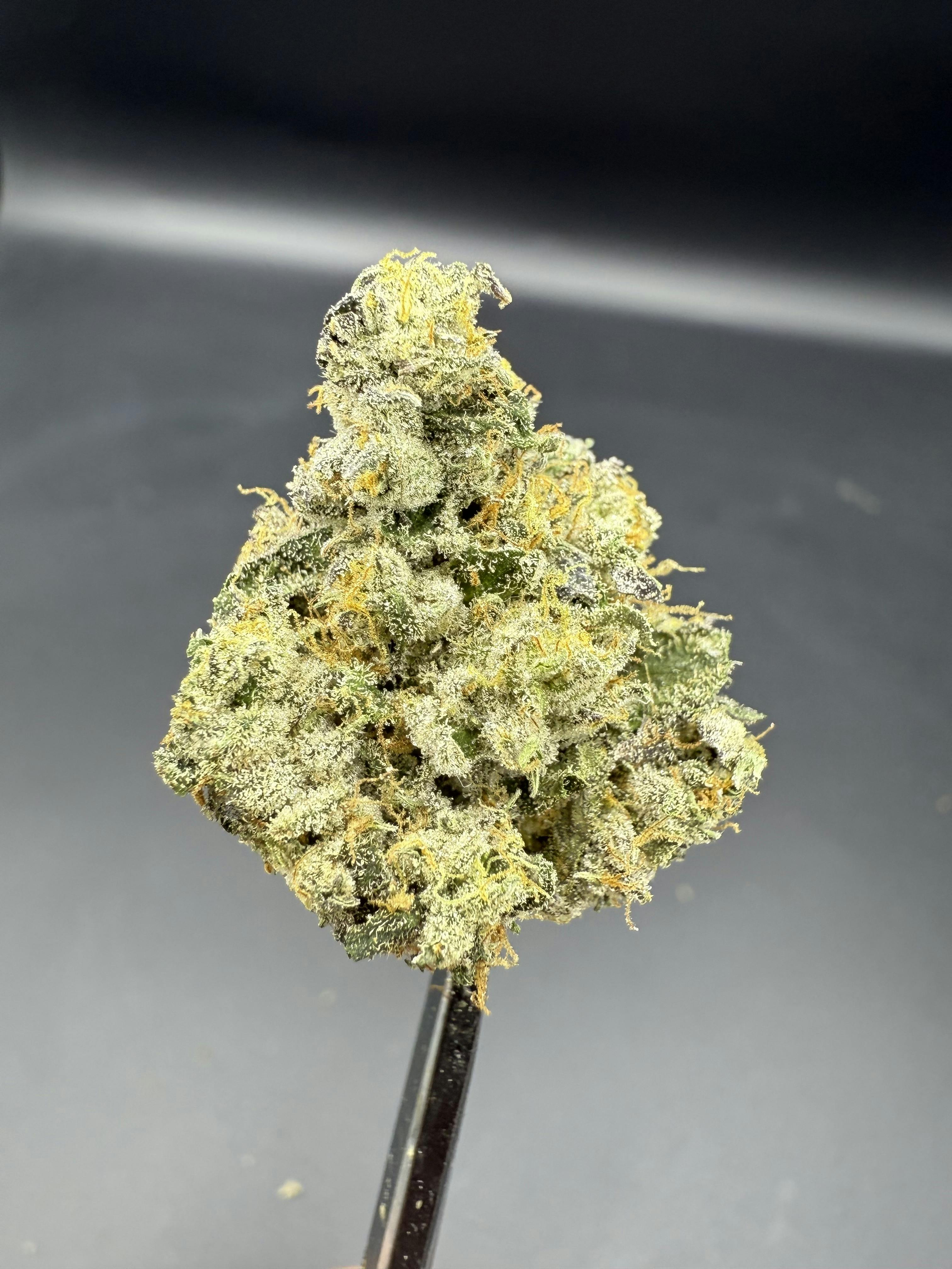 Herbal Dreams Gorilla Glue #4 Flower