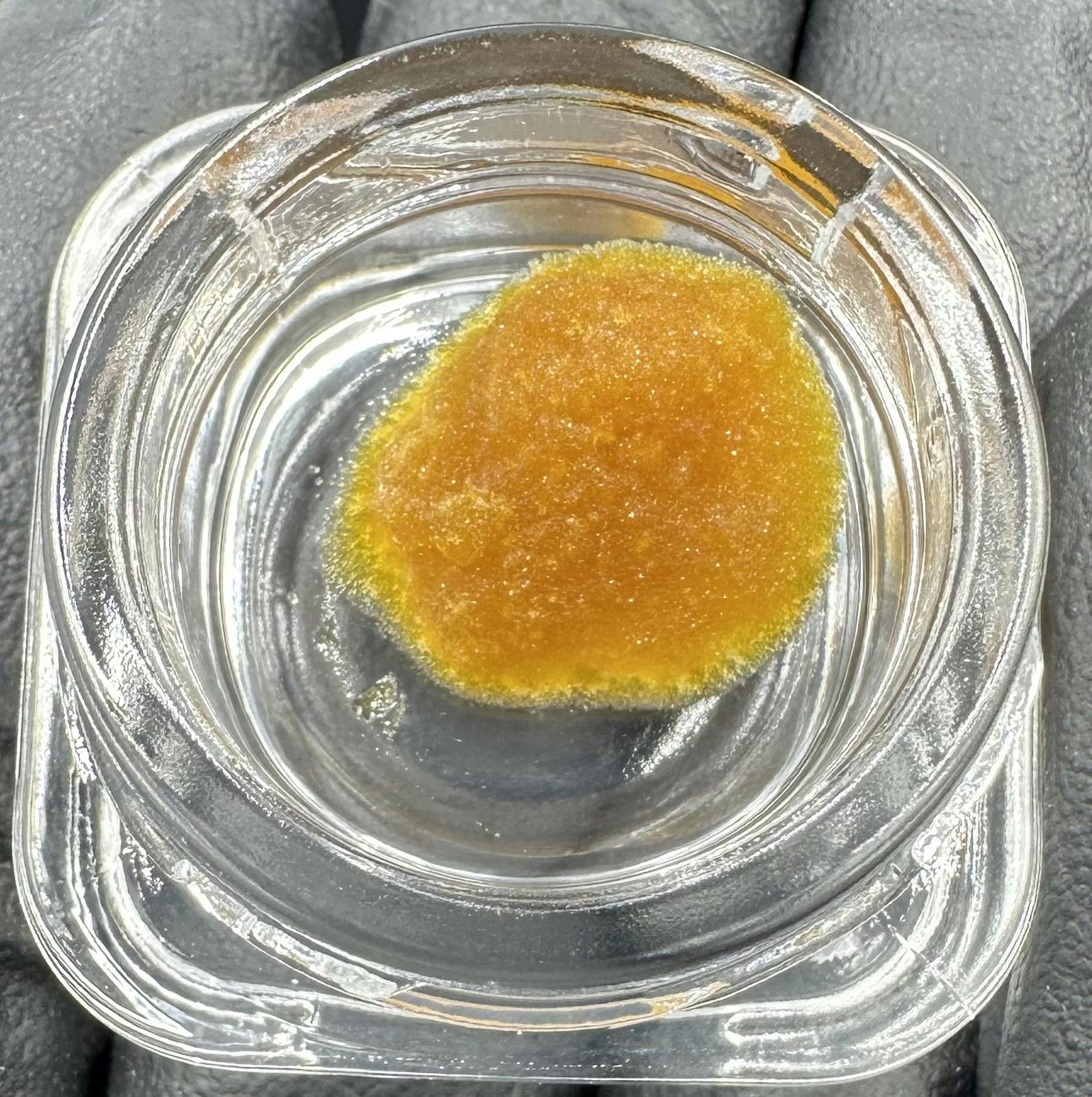 Herbal Dreams Lemon Cherry Gelato
