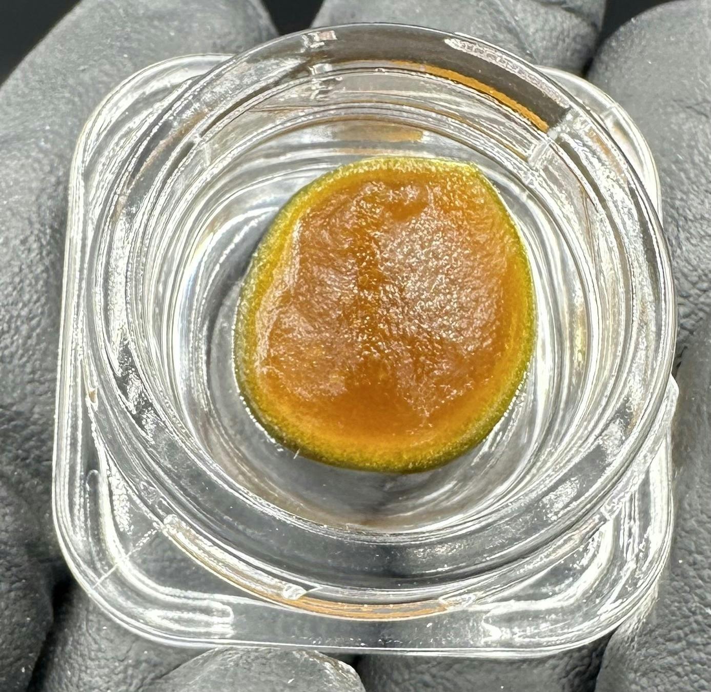 Herbal Dreams Jelli Treez BHO Cured Resin - 1g