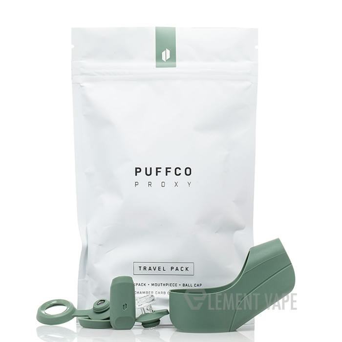 Puffco Proxy Travel Pack - Flourish Collection