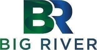 Big River: RSO - 1g Full Spectrum Syringe