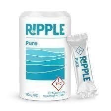 Ripple Pure 10 Packets Quick Dissolve Powder