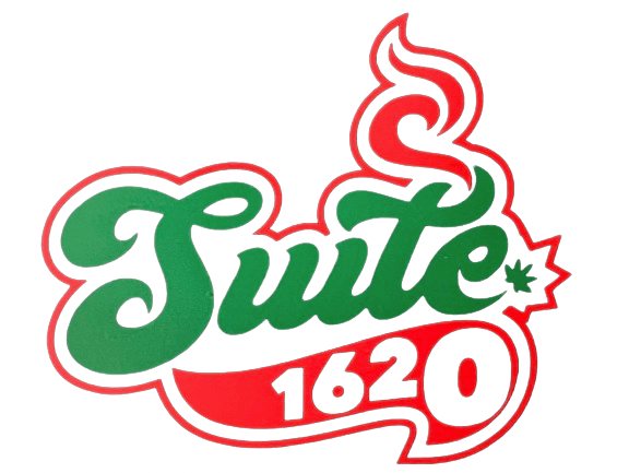 Suite 1620: Mango Balls - (20) 50mg Candies - 1000mg - Hybrid
