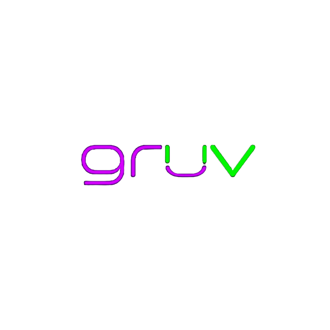 GruV: Powder Sugar - 7g - Hybrid