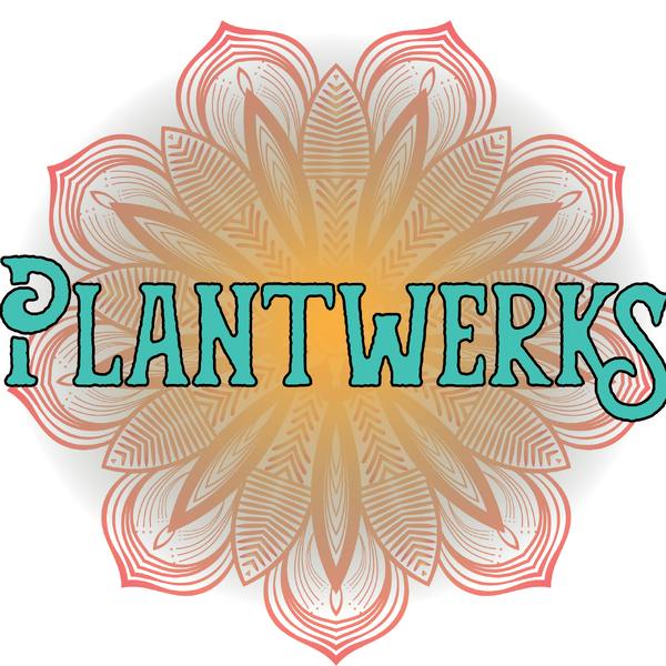 Plantwerks Space Dust Dom 60/40