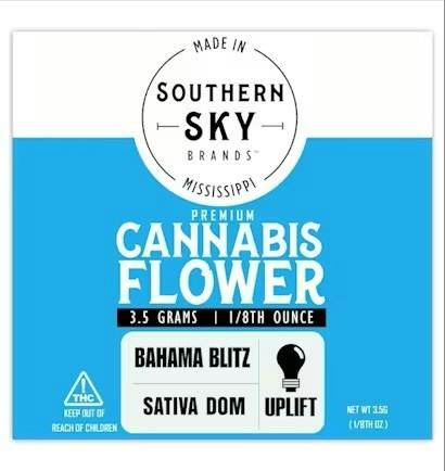 Bahama Blitz Big Buds