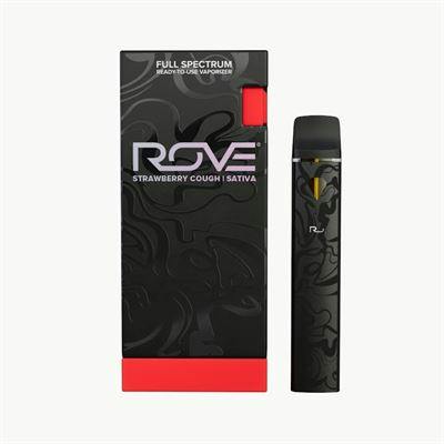 Strawberry Cough | Melted Diamond Live Resin Vaporizer | 1.0g(Ready-To-Use)