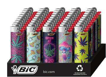 Counterculture Lighter