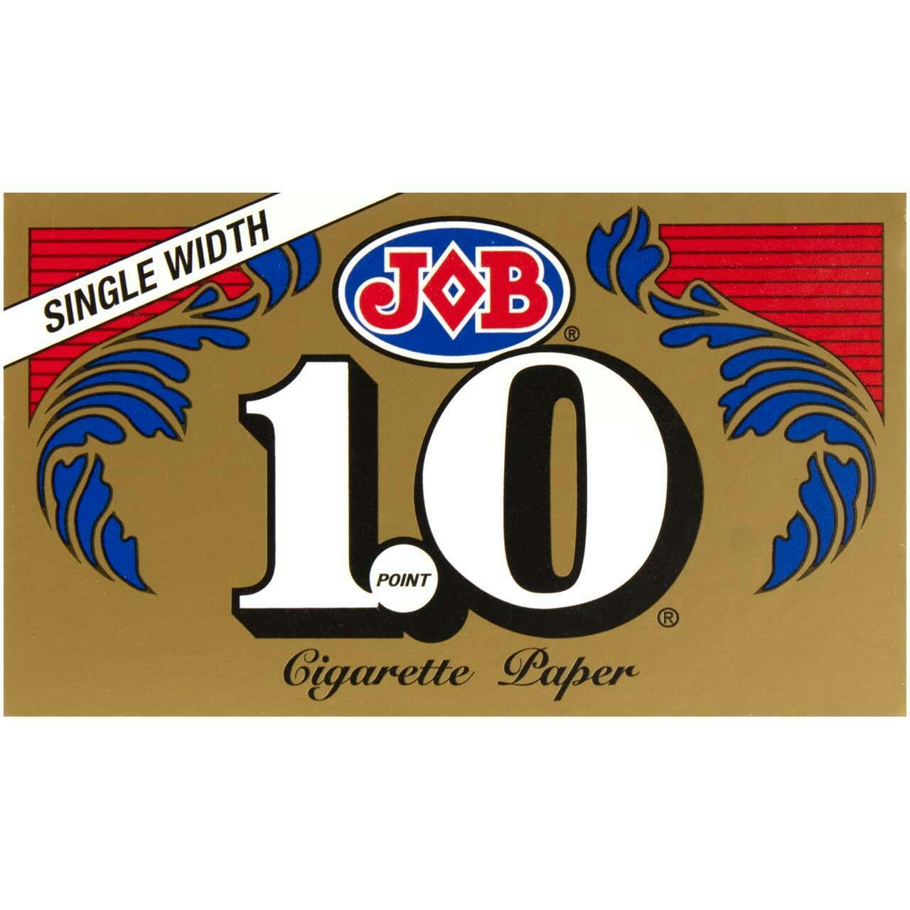JOB: 1" Rolling Papers