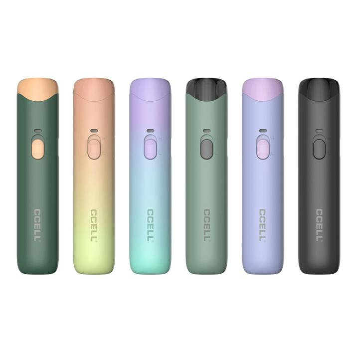 CCELL: Go Stik - 280 mAh Vape Battery - Assorted Colors