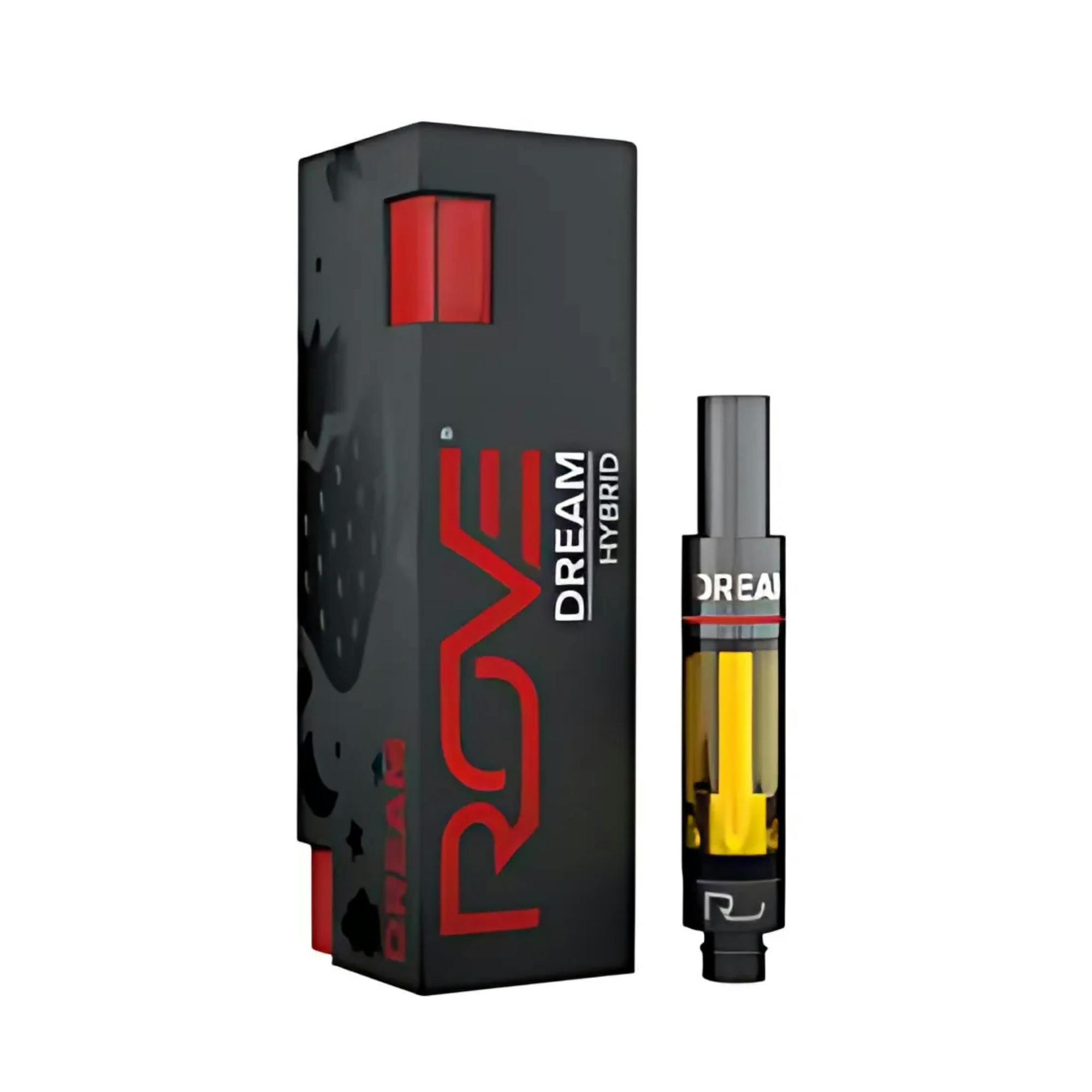 Rove: Dream - 1g Vape Cartridge - Hybrid