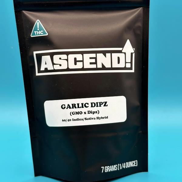 Garlic Dipz Dom 65/45