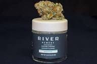 River Remedy: Bobcat - 3.5g - Sativa