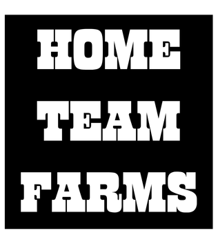 Home Team Farms: Triangle Kush - 3.5g - Indica