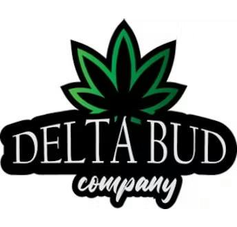 Delta Bud - Anytime Pure THC Capsules