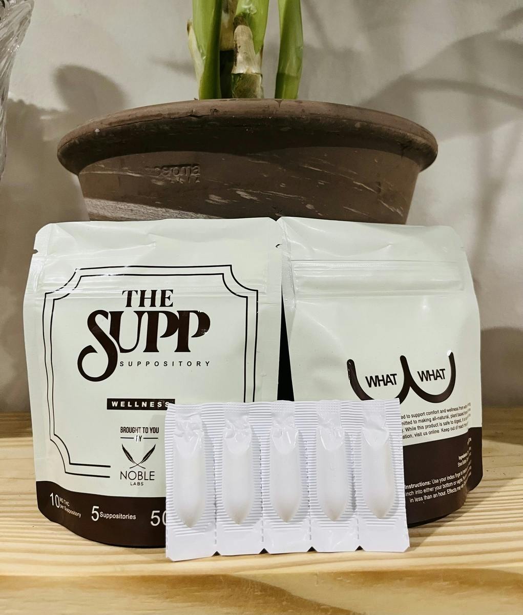The Supp