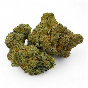 Jive Cannabis Co. | Grandpa's Breath (Indica) - 3.5g