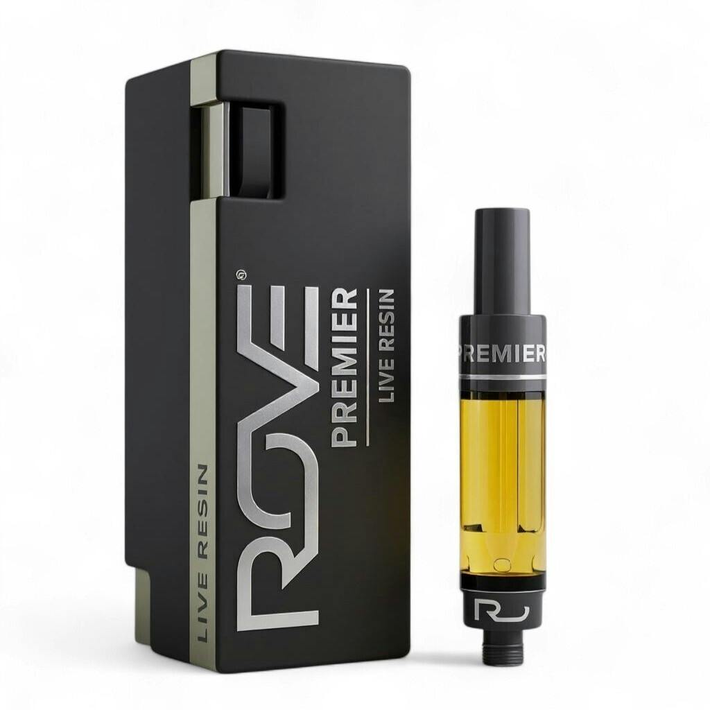 Rove PRO - Sherb Cake (Indica) - 0.5g