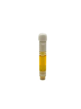 First Class Gas Live Resin 510 Thread 1 Gram Tank