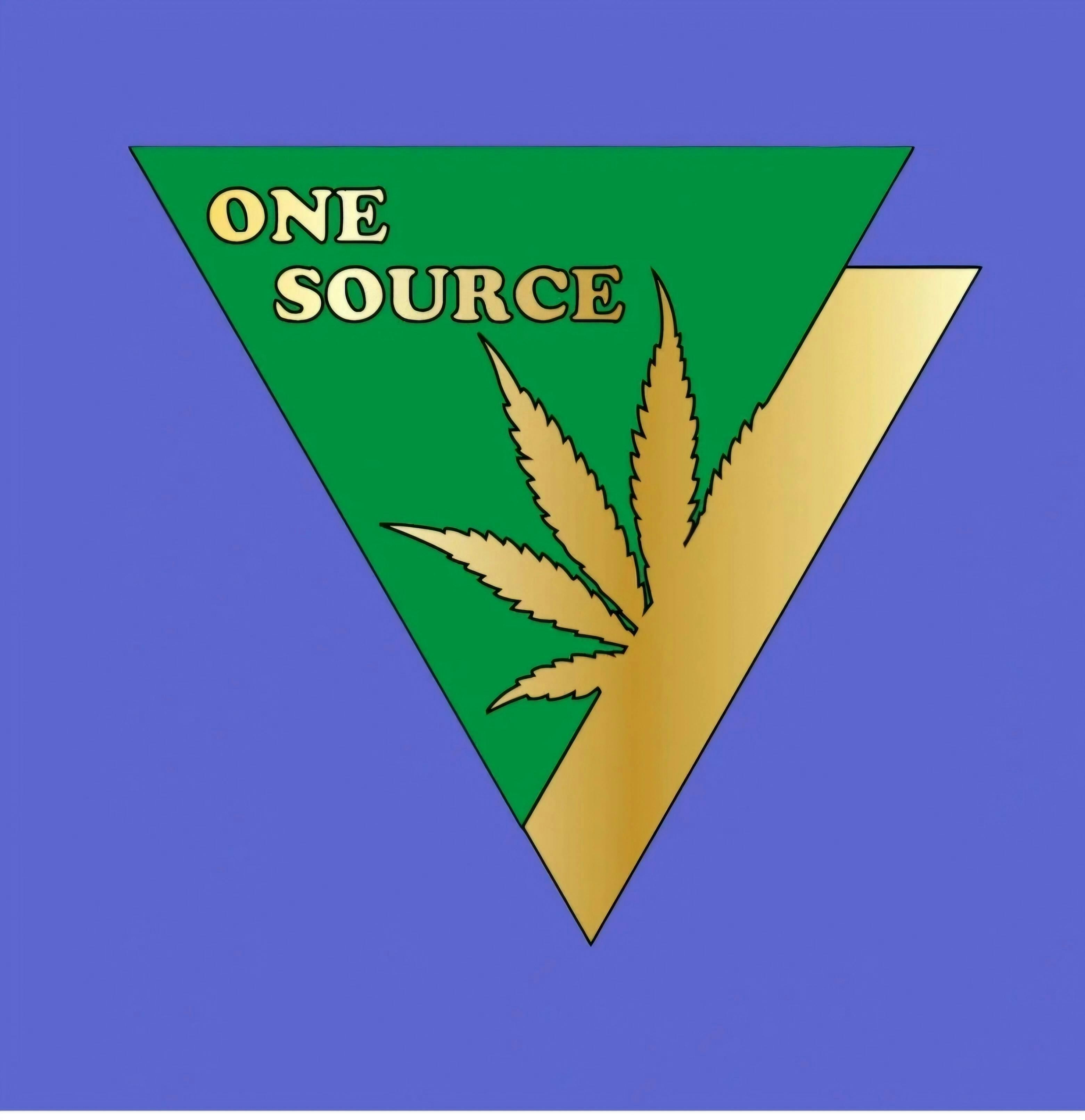 Sourapple Kiss | 3.5G Flower | One Source at Coast Cannabis
