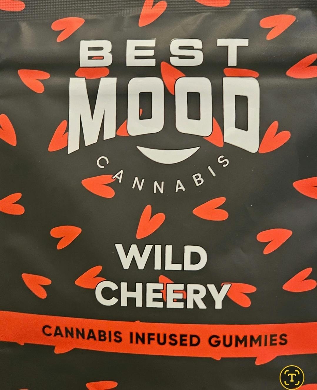 Wild Cherry Best Mood