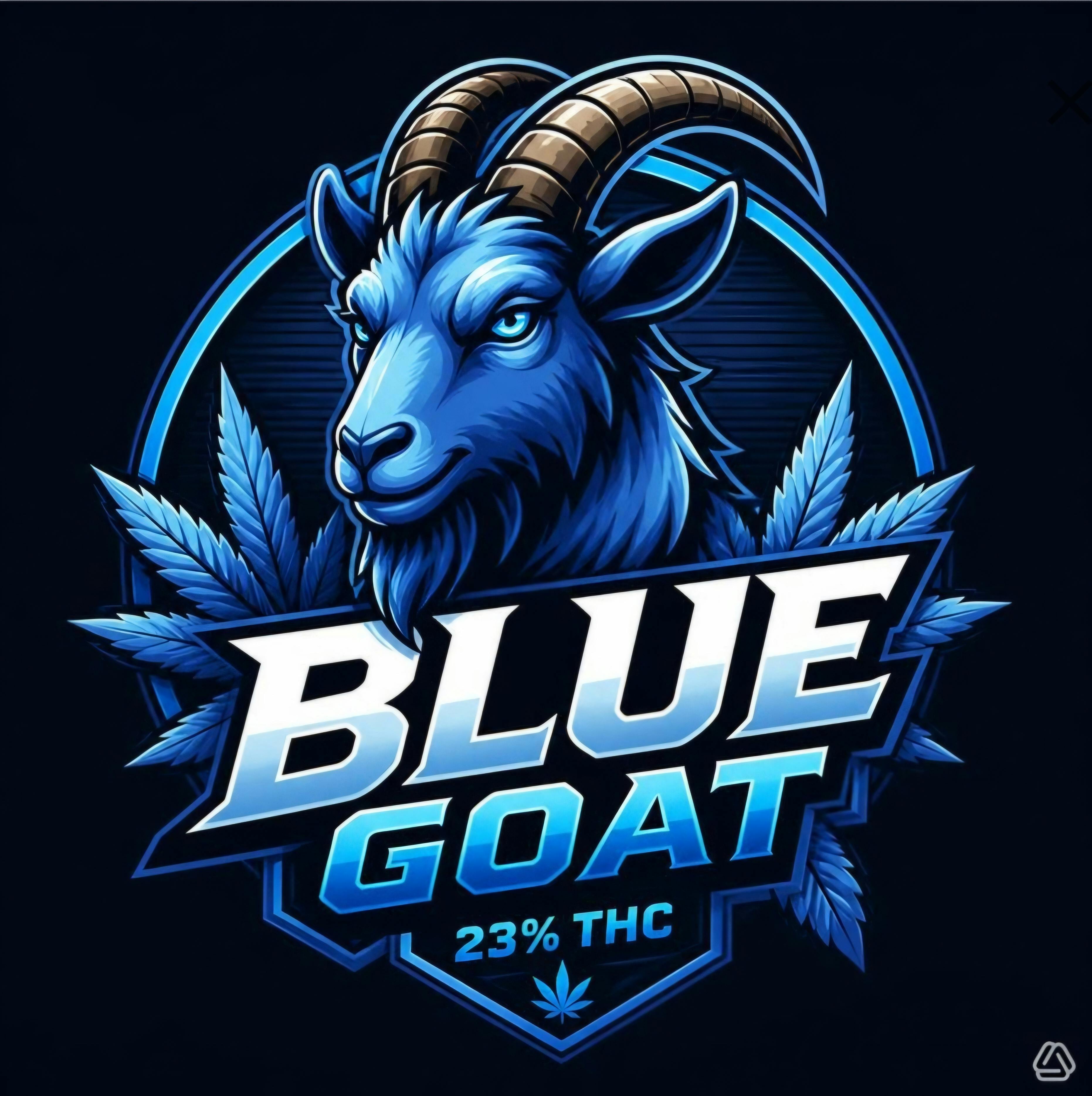 Blue Goat Lfg Technology