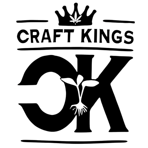Craft Kings Cart - Berry Blue (H)
