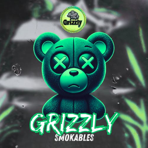 Grizzly - Starlight Express