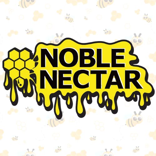 Noble Nectar Rosin - Papaya Juice