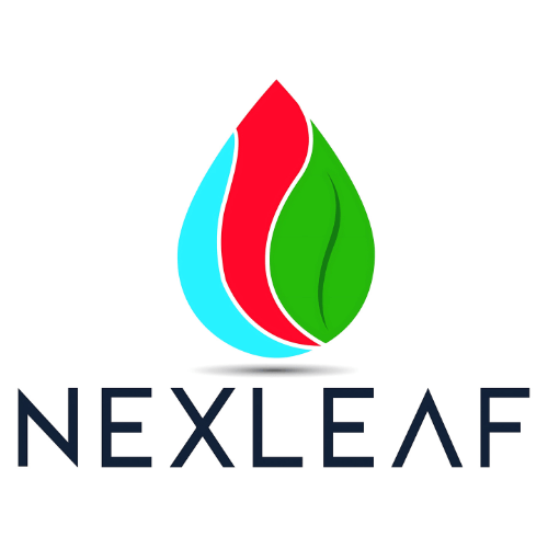 Nexleaf Cart - Strawberry Dreamsicle