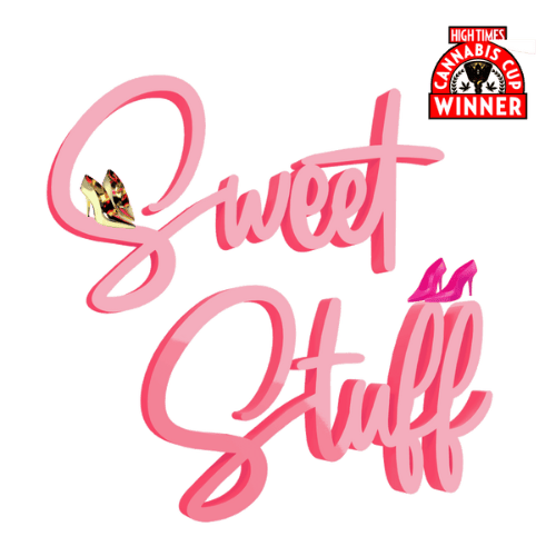 Sweet Stuff | Pina Colada 1G Cart, Unit