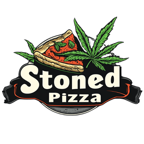 Stoned Pizza - Rejects Trop Cherries