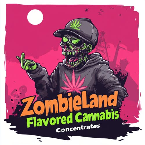 Zombie Land - GG4