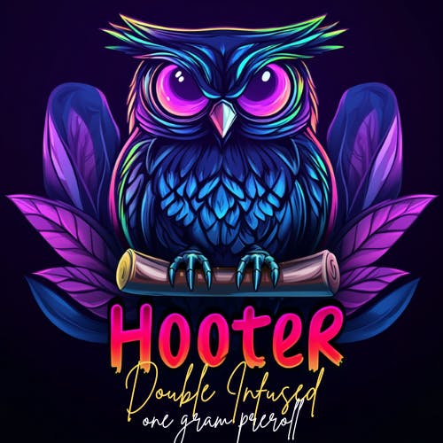 Hooter - Gary Poppins