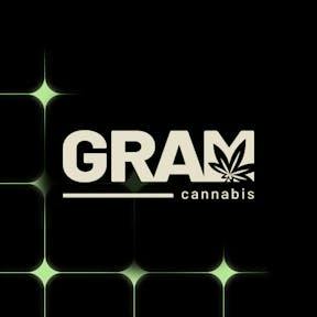 GRAM Cannabis | Gastopia - 4g