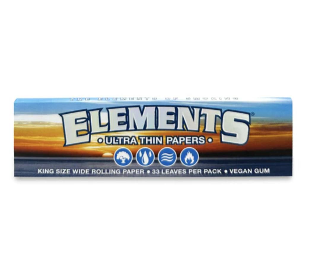 Accessory | High Mountain Imports | Elements | Rice | King