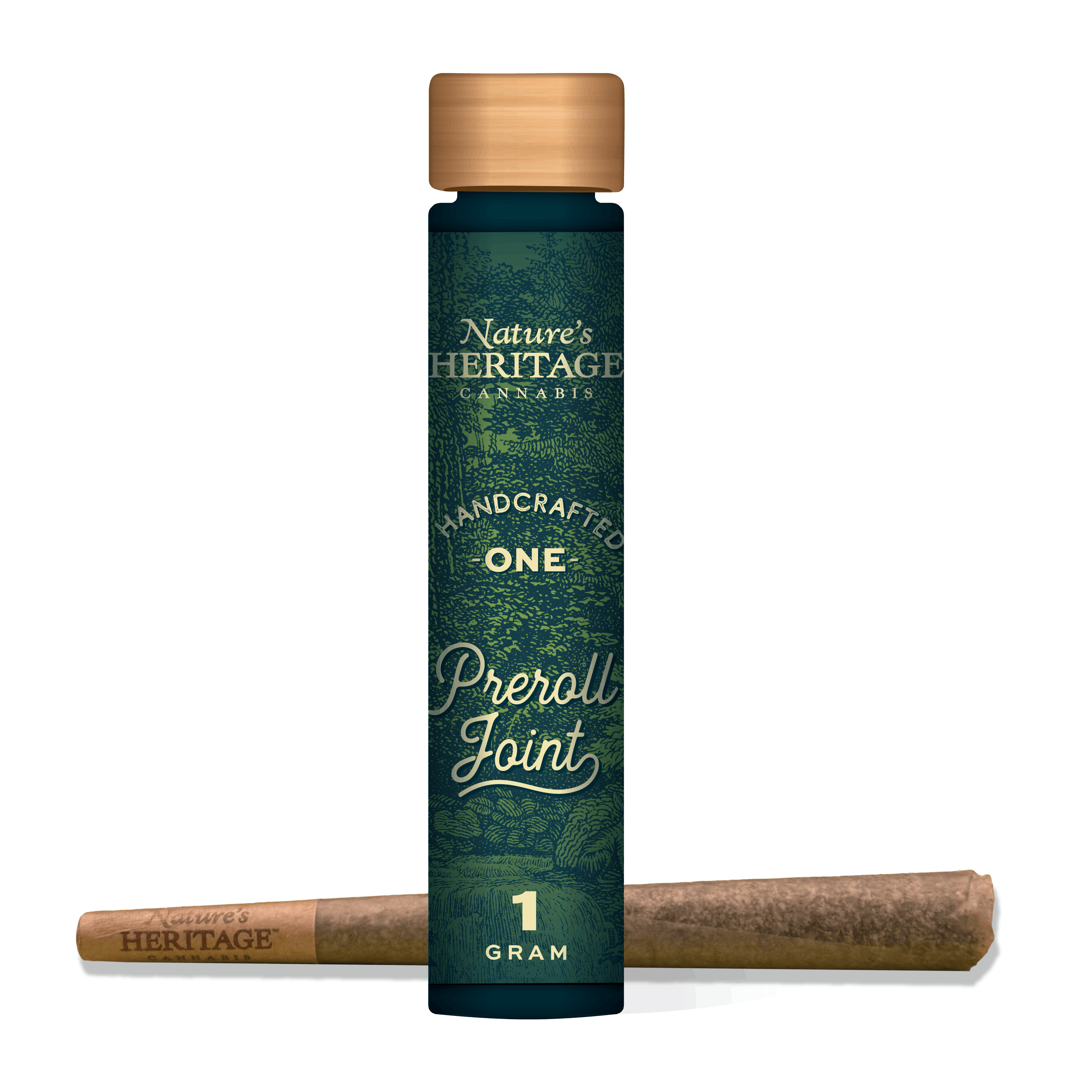 Joints | 1g by Nature's Heritage