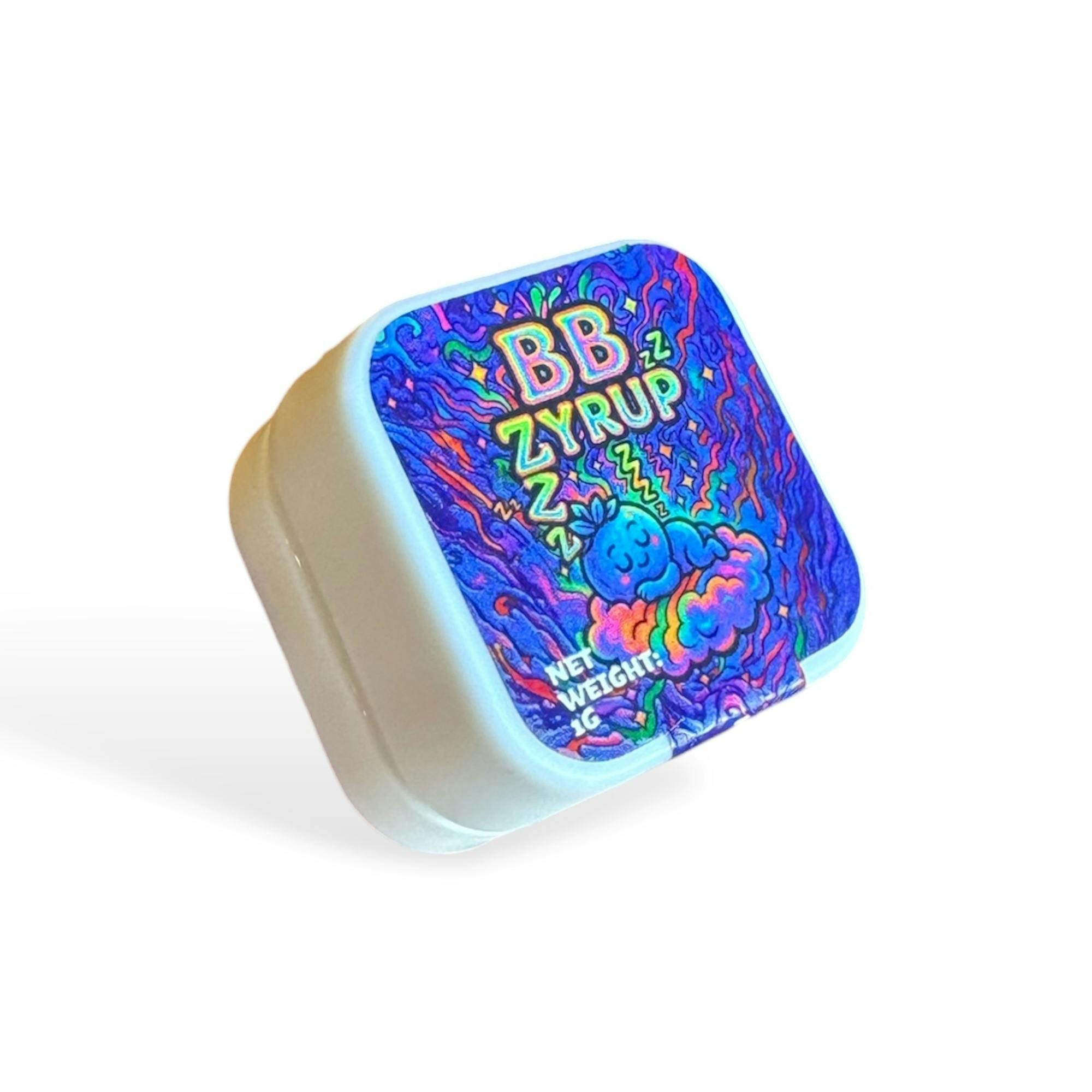 BB Zyrup Live Rosin (1g)