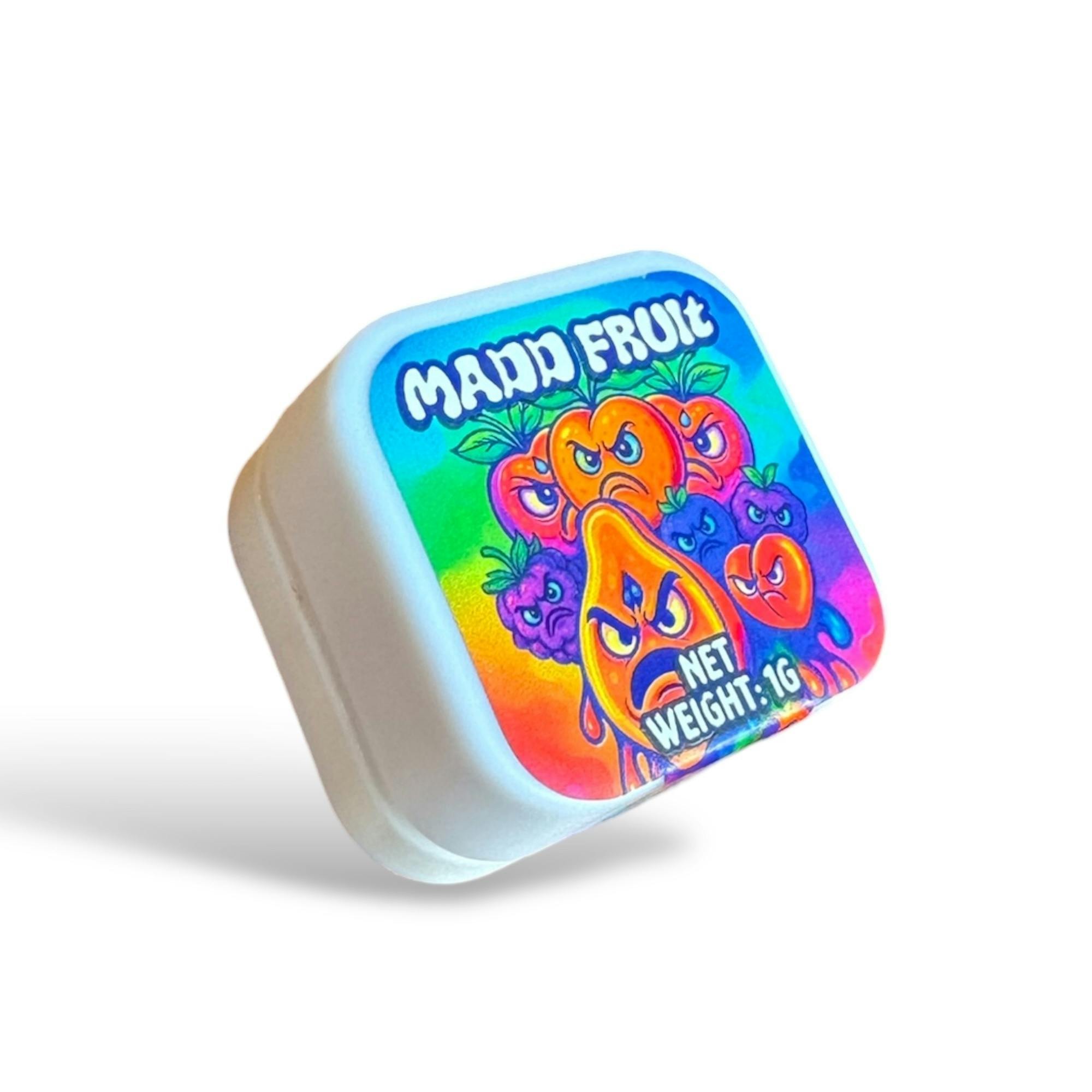 Madd Fruit Live Rosin (1g)