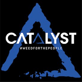 CATALYST CLIPPER LIGHTER (ASSORTED COLORS)