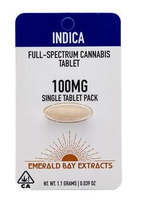 EMERALD BAY: Mule Fuel