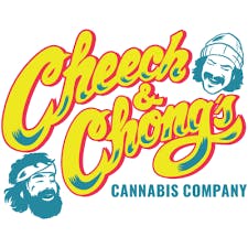 Cheech & Chong's | Blood Orange Cheeched Gummies | 300mg | 10ct | 30mg/ea
